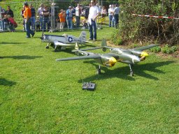 Flugtage